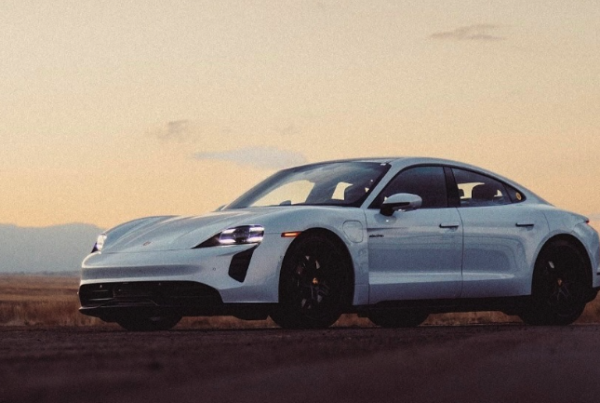 Expert Porsche Repair Shop in Phoenix